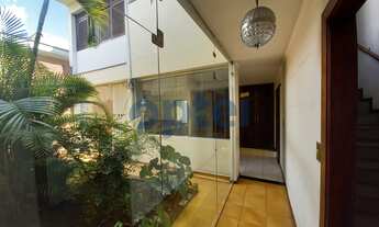 Imagem 2: ÓTIMO SOBRADO DE 350 M², COM 04 DORMITÓRIOS, SENDO DUAS SUITES, COM 04 VAGAS NO BAIRRO ANC