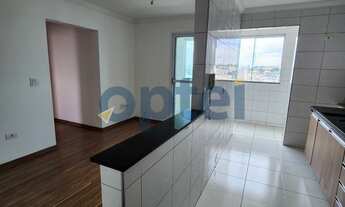 Imagem 3: Apartamento no Rudge Ramos no Edifício Marilyn Borges, 2 Dormitórios (suíte) e 2 vagas!