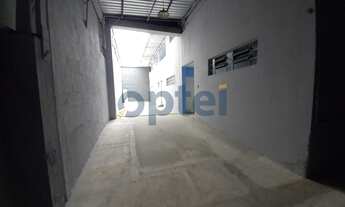 Imagem 5: PREDIO COMERCIAL COM 500M² DE TERRENO E 486M² DE ÁREA CONTRUIDA COM GALPÃO DE 286 M² NOS F