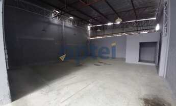 Imagem: PREDIO COMERCIAL COM 500M² DE TERRENO E