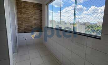 Imagem 6: Apartamento no Rudge Ramos no Edifício Marilyn Borges, 2 Dormitórios (suíte) e 2 vagas!