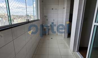 Imagem 4: Apartamento no Rudge Ramos no Edifício Marilyn Borges, 2 Dormitórios (suíte) e 2 vagas!