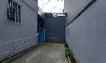 Imagem 7: PREDIO COMERCIAL COM 500M² DE TERRENO E 486M² DE ÁREA CONTRUIDA COM GALPÃO DE 286 M² NOS F