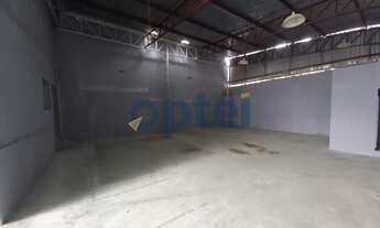 Imagem 4: PREDIO COMERCIAL COM 500M² DE TERRENO E 486M² DE ÁREA CONTRUIDA COM GALPÃO DE 286 M² NOS F