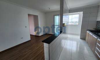 Imagem 2: Apartamento no Rudge Ramos no Edifício Marilyn Borges, 2 Dormitórios (suíte) e 2 vagas!