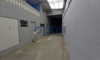 Imagem 6: PREDIO COMERCIAL COM 500M² DE TERRENO E 486M² DE ÁREA CONTRUIDA COM GALPÃO DE 286 M² NOS F