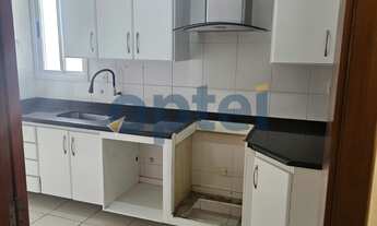 Imagem 6: APARTAMENTO COM 3 DORMITÓRIOS À VENDA, 91 M² POR R$ 530.000,00 - CENTRO - SÃO BERNARDO DO