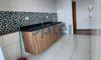 Imagem 7: Apartamento no Rudge Ramos no Edifício Marilyn Borges, 2 Dormitórios (suíte) e 2 vagas!