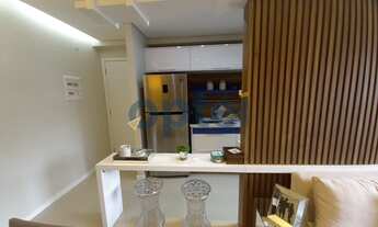 Imagem 7: APARTAMENTO COM 3 DORMITÓRIOS, 1 VAGA, 54 M² - LAZER COMPLETO - CONDOMÍNIO MUNDI -PAULICÉI