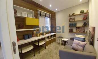 Imagem 2: APARTAMENTO COM 3 DORMITÓRIOS, 1 VAGA, 54 M² - LAZER COMPLETO - CONDOMÍNIO MUNDI -PAULICÉI