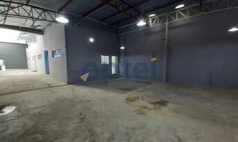 Imagem 3: PREDIO COMERCIAL COM 500M² DE TERRENO E 486M² DE ÁREA CONTRUIDA COM GALPÃO DE 286 M² NOS F