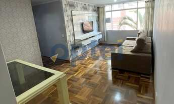 Imagem 4: APARTAMENTO COM 90 M² - 03 DORMS -SALA 02 AMBIENTES -01 VAGA -RUDGE RAMOS-SBC