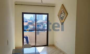 Imagem: APARTAMENTO, 65 M² COM 2 DORMITÓRIOS