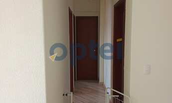 Imagem 4: APARTAMENTO, 65 M² COM 2 DORMITÓRIOS ,01 SUITE, 01 VAGA, PLANALTO, SÃO BERNARNARDO DO CAMP