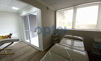 Imagem: SALA COMERCIAL DE 37,26 M², COM RECEPÇÃO