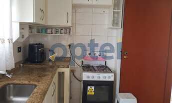 Imagem 6: APARTAMENTO, 65 M² COM 2 DORMITÓRIOS ,01 SUITE, 01 VAGA, PLANALTO, SÃO BERNARNARDO DO CAMP