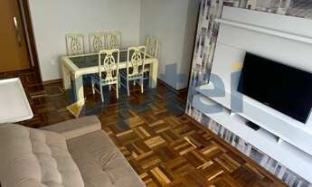 Imagem 2: APARTAMENTO COM 90 M² - 03 DORMS -SALA 02 AMBIENTES -01 VAGA -RUDGE RAMOS-SBC