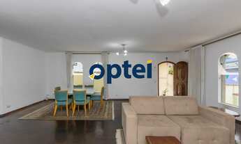 Imagem 3: LINDO SOBRADO, 05 DORMITÓRIOS,04 SUITES,06 WC, COM 04 VAGAS -VILA EUCLIDES-SÃO BERNARDO DO