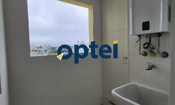 Imagem 4: Apartamento na planta no rudge ramos 70m² 3 dormitórios ( suíte) com lazer