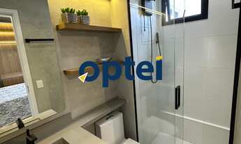 Imagem 5: APARTAMENTO RESIDENCIAL em São Bernardo do Campo - SP, Centro