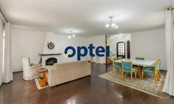 Imagem: LINDO SOBRADO, 05 DORMITÓRIOS,04 SUITES,06