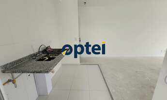 Imagem 5: Apartamento na planta no rudge ramos 70m² 3 dormitórios ( suíte) com lazer