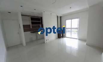 Imagem: APARTAMENTO COM 3 DORMITÓRIOS 01 SUITE