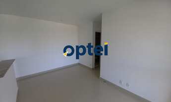 Imagem 6: Apartamento de 2 dorms com suíte, 1 vaga, lazer completo Condomínio Marco Zero Premier