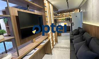 Imagem 3: APARTAMENTO RESIDENCIAL em São Bernardo do Campo - SP, Centro