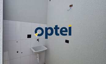 Imagem 7: Sobrado Novo à Venda Parque das Nações Santo André | 2 Dorms 1 Suíte | 61m² | 2 Vagas