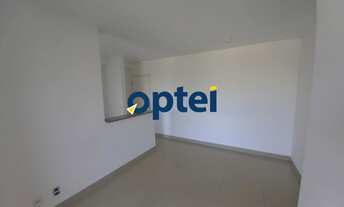 Imagem 3: Apartamento de 2 dorms com suíte, 1 vaga, lazer completo Condomínio Marco Zero Premier