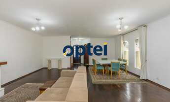 Imagem 2: LINDO SOBRADO, 05 DORMITÓRIOS,04 SUITES,06 WC, COM 04 VAGAS -VILA EUCLIDES-SÃO BERNARDO DO