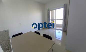 Imagem 4: Loft com 50,70 m² com móveis planejados, 1 dormitório, cozinha, sacada no Condominio Ma