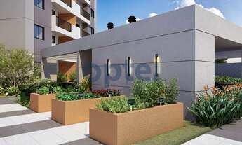 Imagem 7: Apartamento a venda, 41 m², 02 dormitórios, com varanda, 01 vaga - Sacomâ, São Paulo