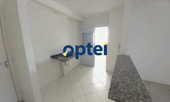 Imagem: Excelente apartamento, novo, área útil