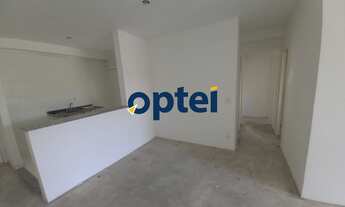 Imagem 6: Excelente apartamento, novo, área útil 84 m², com 3 dormitórios, sendo 1 suíte, 2 banheiro