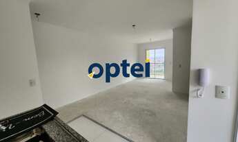 Imagem 6: Apartamento na planta no rudge ramos 70m² 3 dormitórios ( suíte) com lazer