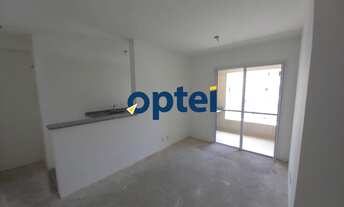 Imagem 4: Apartamento de 2 dorms com suíte, 1 vaga, lazer completo Condomínio Marco Zero Premier