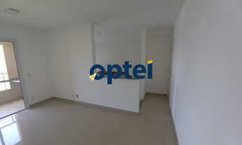 Imagem 4: Apartamento de 2 dorms com suíte, 1 vaga, lazer completo Condomínio Marco Zero Premier