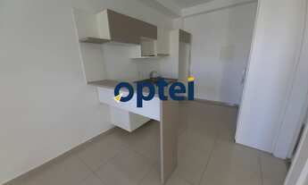 Imagem 2: Loft com 40,40 m², com 1 dormitório, cozinha, varanda , 01 vaga no Condominio : Marco Ze