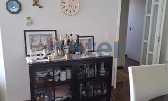 Imagem 5: COBERTURA COM 177 M², COM 03 DORMS, 1 SUITE, 3 WC, COM 03 VAGAS DE GARAGEM, NA VILA MARLEN