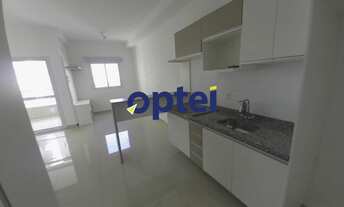 Imagem 3: Loft com 40,40 m², com 1 dormitório, cozinha, varanda , 01 vaga no Condominio : Marco Ze