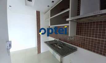 Imagem 7: APARTAMENTO COM 3 DORMITÓRIOS 01 SUITE À VENDA, 80,00 M² - VILA CAMINHO DO MAR - SÃO BER