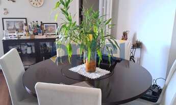 Imagem: COBERTURA COM 177 M², COM 03 DORMS, 1 SUITE