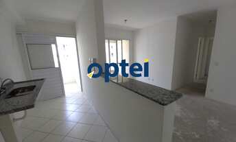 Imagem 7: Apartamento de 2 dorms com suíte, 1 vaga, lazer completo Condomínio Marco Zero Premier