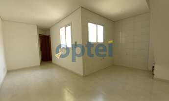 Imagem: COBERTURA A VENDA BAIRRO SANTA MARIA, SANTO