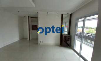 Imagem 4: APARTAMENTO COM 3 DORMITÓRIOS 01 SUITE À VENDA, 80,00 M² - VILA CAMINHO DO MAR - SÃO BER