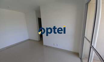 Imagem 7: Apartamento de 2 dorms com suíte, 1 vaga, lazer completo Condomínio Marco Zero Premier