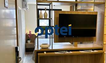 Imagem 4: APARTAMENTO RESIDENCIAL em São Bernardo do Campo - SP, Centro