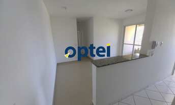 Imagem 2: Apartamento de 2 dorms com suíte, 1 vaga, lazer completo Condomínio Marco Zero Premier